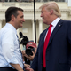 Illustration for article titled Ted Cruz and Donald Trump Have Found an Ideal Location for a Hellmouth to Open Up and Swallow Us All